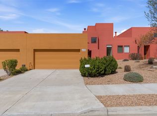1500 Avenida Rincon UNIT 102, Santa Fe, NM 87506