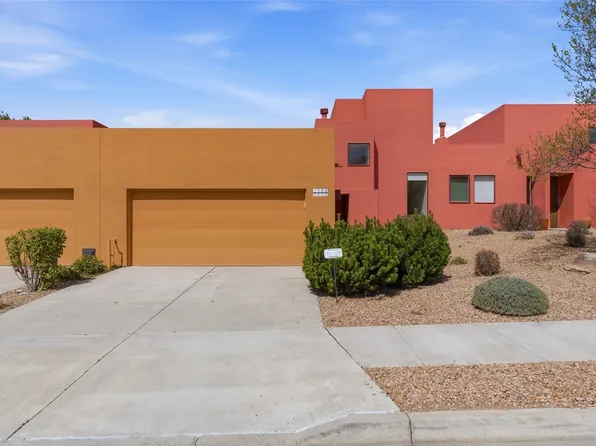 1500 Avenida Rincon Unit 102, Santa Fe, NM 87506