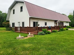 W8838 Moonshine Aly, Catawba, WI 54515