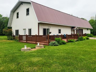 W8838 Moonshine Aly, Catawba, WI, 54515