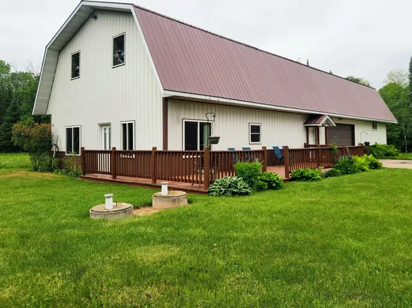 W8838 Moonshine Aly, Catawba, WI 54515