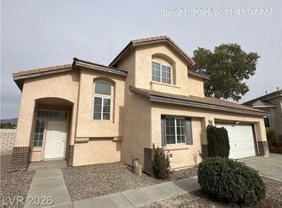 5541 Cypress Creek St, North Las Vegas, NV 89031