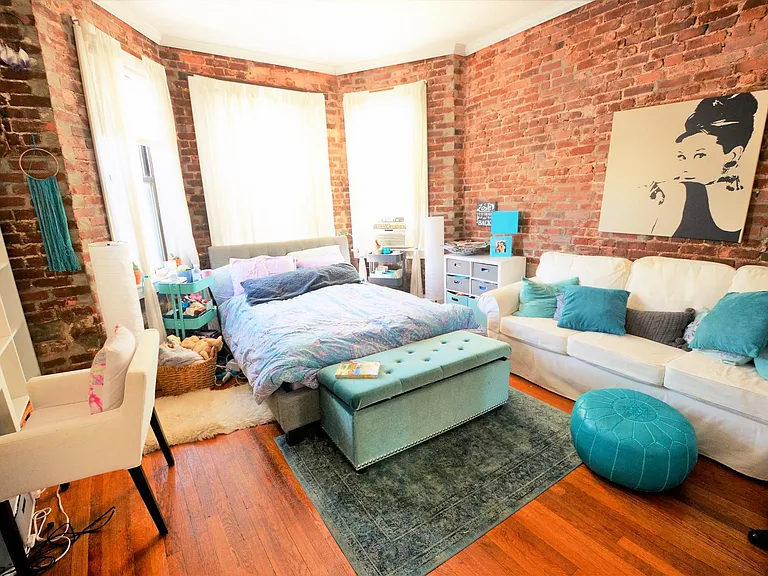 103 Hemenway St #14 — Photo 1