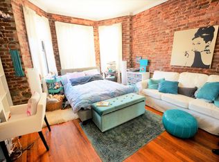 103 Hemenway St APT 14, Boston, MA 02115
