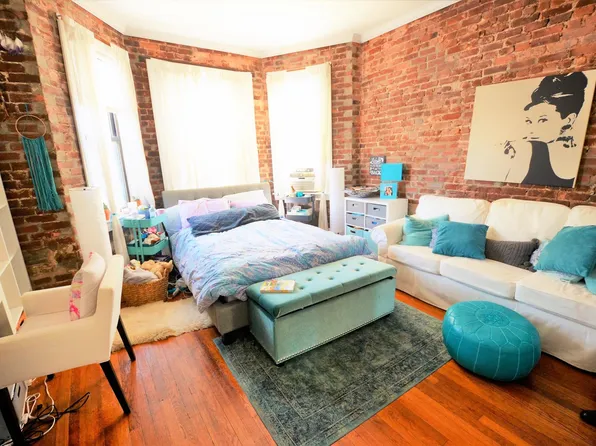 103 Hemenway St, Boston, MA