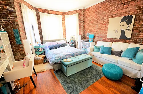 103 Hemenway St #14 Photo 1