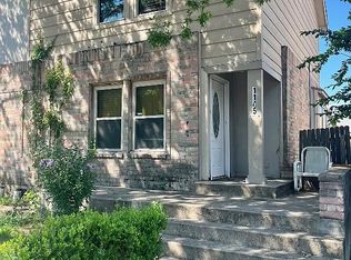 1145 Houston Dr, Mesquite, TX 75149