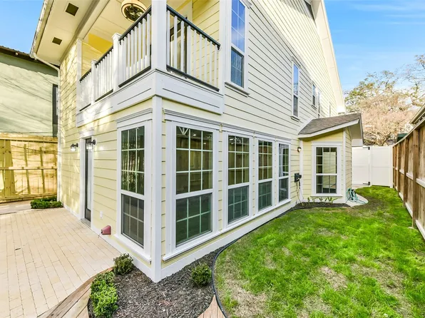 3816 Brandt St, Houston, TX 77006