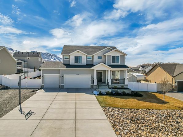 2170 E Sheep Rock Trl, Lake Point, UT 84074