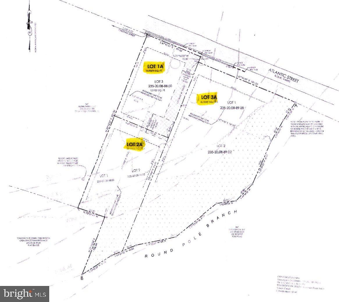 302 Atlantic St, Milton, DE 19968 Zillow