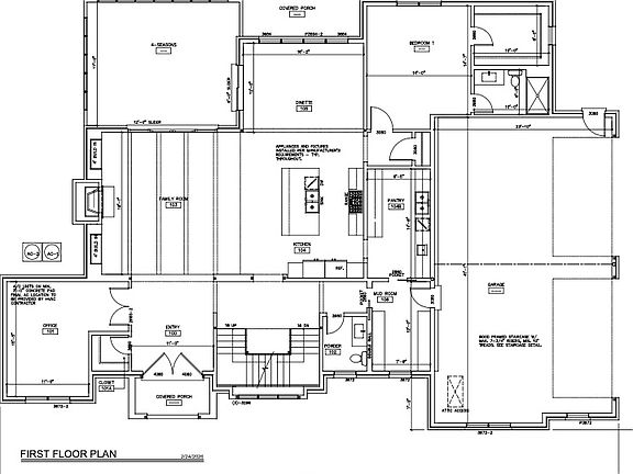 2nd image of (Undisclosed Address)