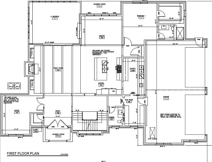 2nd image of (Undisclosed Address)
