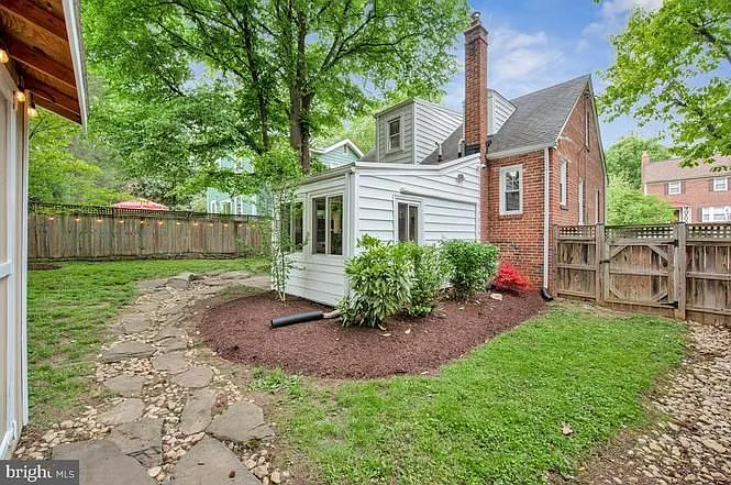 4205 Longfellow St #HOUSE — Photo 23