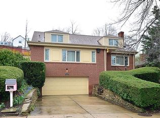 1447 Squirrel Hill Ave, Pittsburgh, PA
