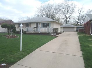 2318 Webster Ave, Joliet, IL 60436