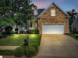 507 Thorington Ct, Greer, SC 29651