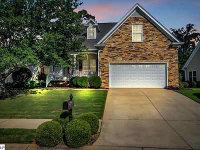 507 Thorington Ct, Greer, SC, 29651