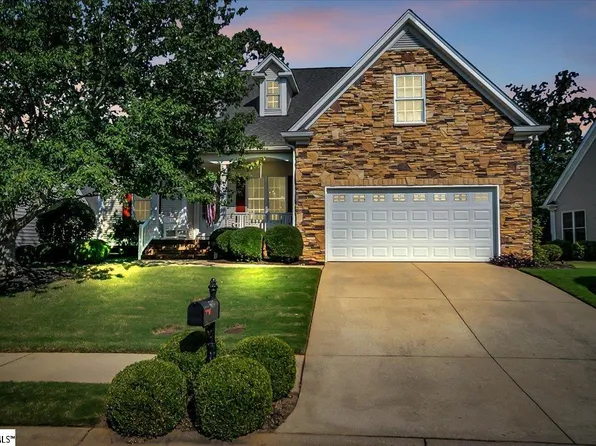 507 Thorington Ct, Greer, SC 29651