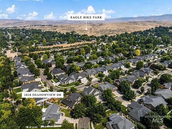 5th image of 2818 E Shadowview St