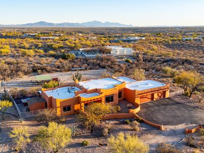 4209 S Melpomene Way, Tucson, AZ, 85730