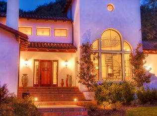 5180 Reeves Rd, Ojai, CA 93023