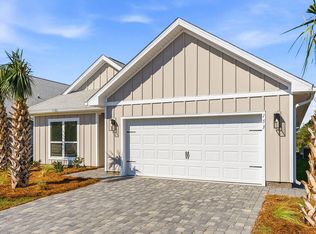 153 Porter Dr, Port Saint Joe, FL 32456