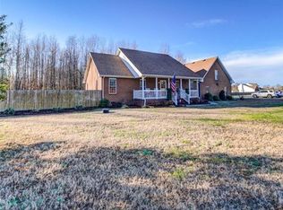 1875 Manning Rd, Suffolk, VA 23434