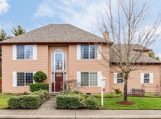 8108 NE 100th St, Vancouver, WA