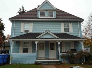 22 Flower St, Manchester, CT 06040