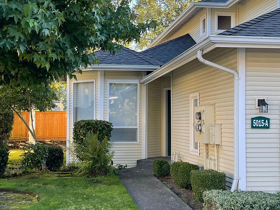 Walkway to front door entrance
