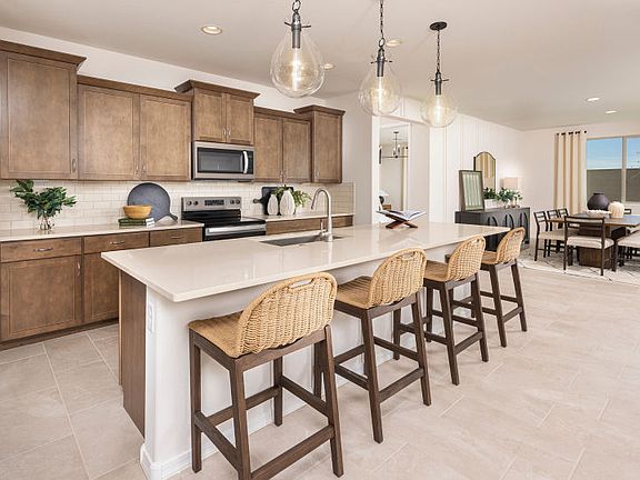 Maricopa, AZ New Homes