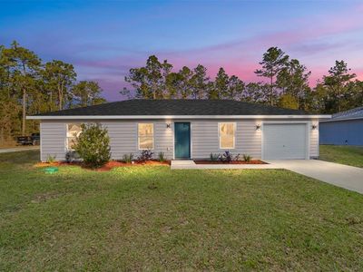 2352 SE Hilliard Ave, Dunnellon, FL, 34431