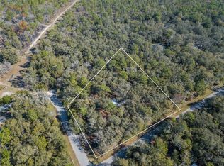 12368 Hickman Ave, Brooksville, FL 34601