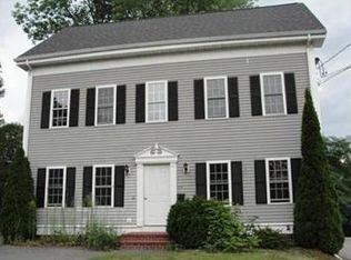 378 Elm St, North Attleboro, MA 02760