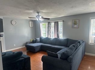 3-3 Friedel St #A, Worcester, MA 01603
