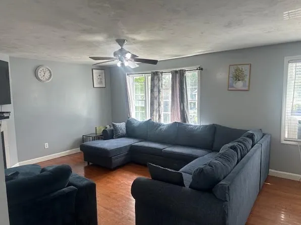 3-3 Friedel St #A, Worcester, MA 01603