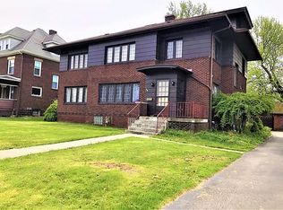 122 E Garfield Ave, New Castle, PA 16105