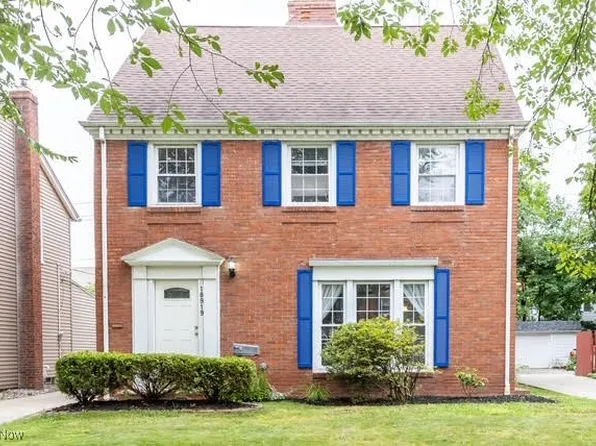 18919 Scottsdale Blvd, Shaker Heights, OH 44122