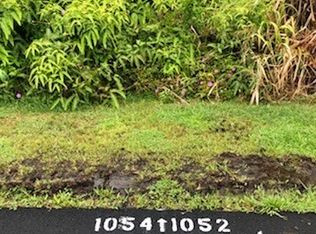 Manalo St LOT 1054, Pahoa, HI 96778