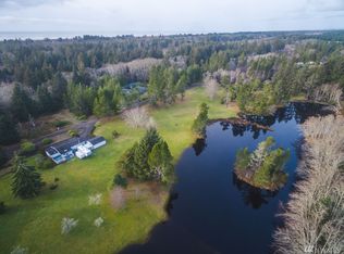 33010 V Pl, Oysterville, WA 98641