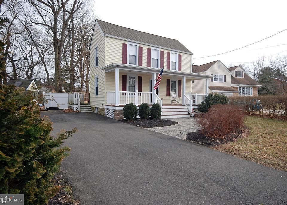 181 Mer Edinburg Rd, Hamilton, NJ 08619 Zillow