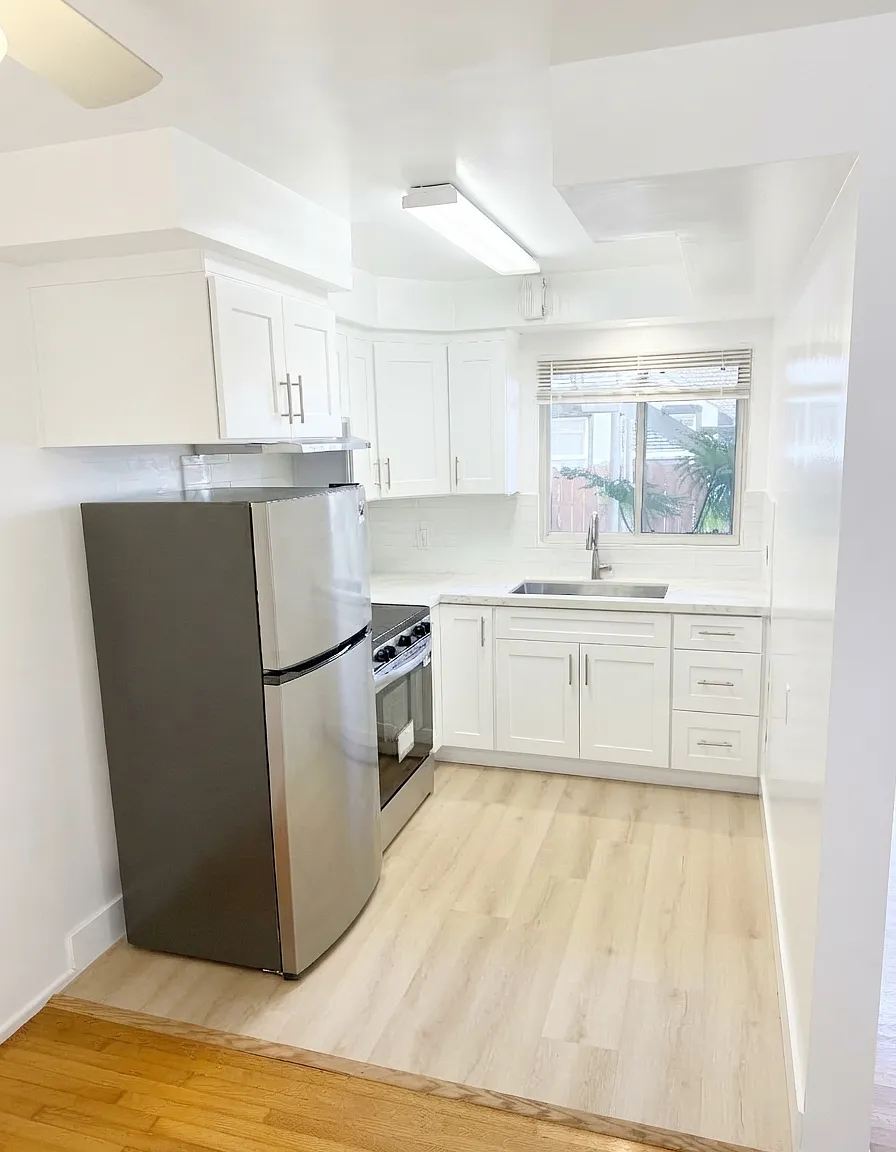 1 bed, 632 sqft, $2,250 — Photo 3