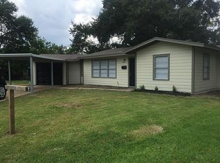 5909 Crest Ct, Houston, TX 77033