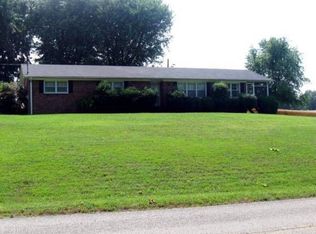 3913 Decherd Estill Rd, Winchester, TN 37398