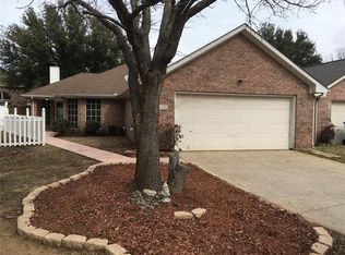 4124 One Place Ln, Flower Mound, TX 75028