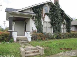 500 N 2nd St, Paragould, AR 72450