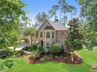 91 Cardinal Ln, Mandeville, LA 70471