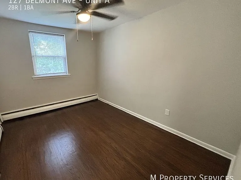 127 Belmont Ave #A — Photo 9