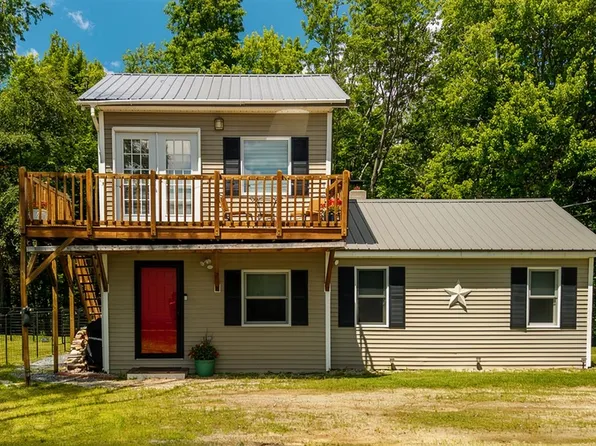 378 Route 3 South, Carroll, NH 03598