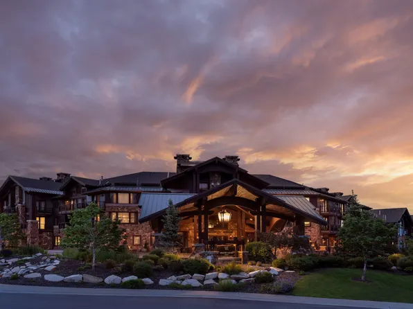 2100 Frostwood Blvd #6102, Park City, UT 84098